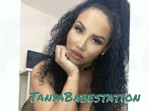 TanyaBabestation