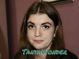 TanyaWonder