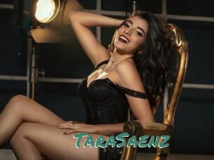 TaraSaenz