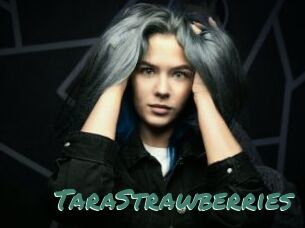 TaraStrawberries