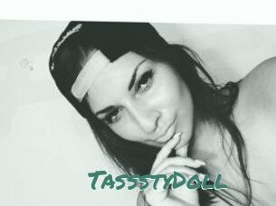 TassstyDoll