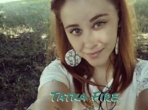 Tatka_Fire