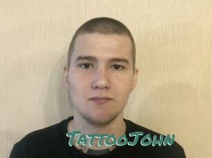 TattooJohn