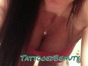 Tattooed_Beauty