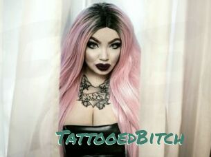 TattooedBitch