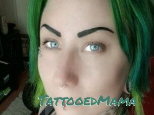 TattooedMama