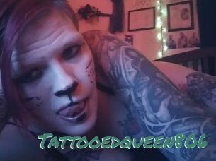 Tattooedqueen806