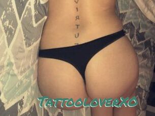 TattooloverXO