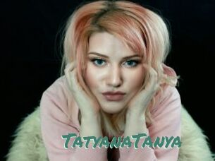 TatyanaTanya