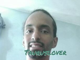 Tauruslover