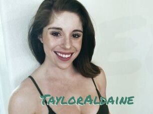 Taylor_Aldaine