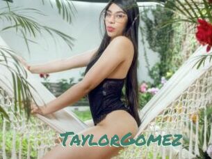 TaylorGomez