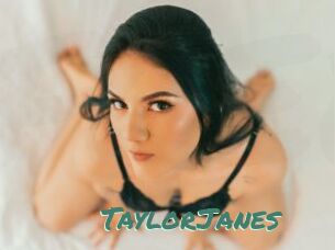 TaylorJanes