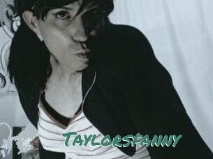 Taylorsfanny