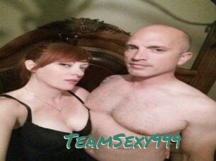 TeamSexy999