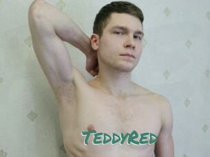 TeddyRed