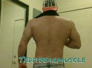 Teddybear_muscle