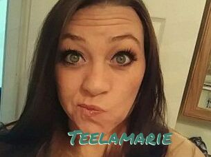 Teelamarie