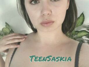 TeenSaskia