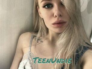 TeenUndie