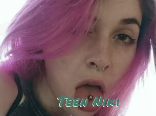 Teen_Niki