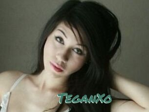 TeganXo