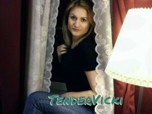 TenderVicki