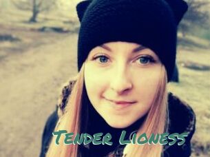 Tender_Lioness