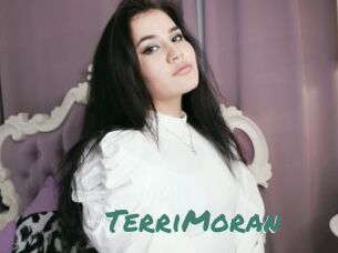 TerriMoran