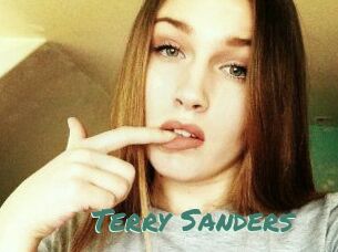 Terry_Sanders