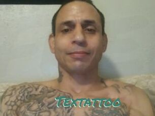 Textattoo