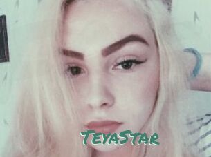 TeyaStar