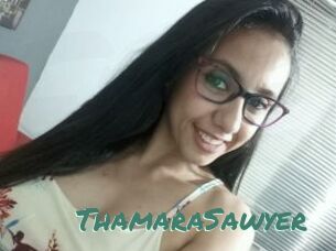 ThamaraSawyer