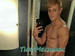 ThatMechanic