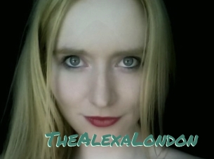 TheAlexaLondon