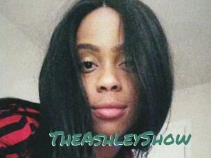 TheAshleyShow