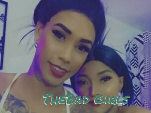 TheBad_Girls