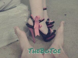 TheBgToe