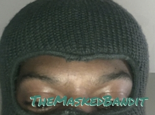 TheMaskedBandit