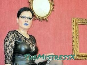 TheMistressX