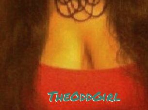 TheOddGirl