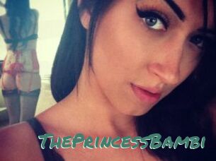 ThePrincessBambi