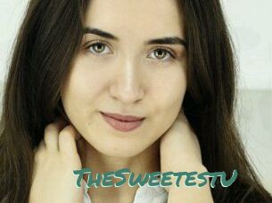 TheSweetestU