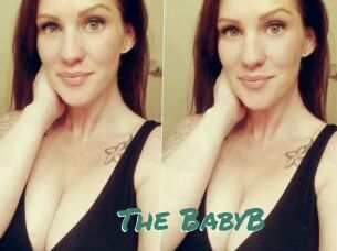 The_BabyB