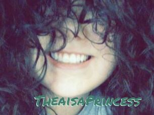 TheaisaPrincess