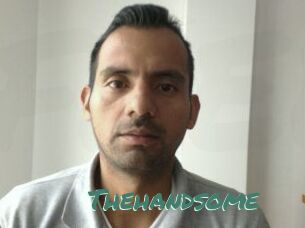 Thehandsome