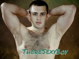 ThereSexyBoy