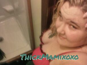 ThickMamixoxo