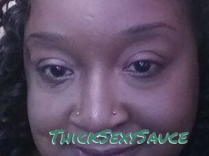 ThickSexySauce