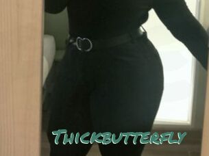 Thickbutterfly